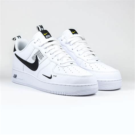 nike air force lv8 utility weiß|Nike af1 low lv8.